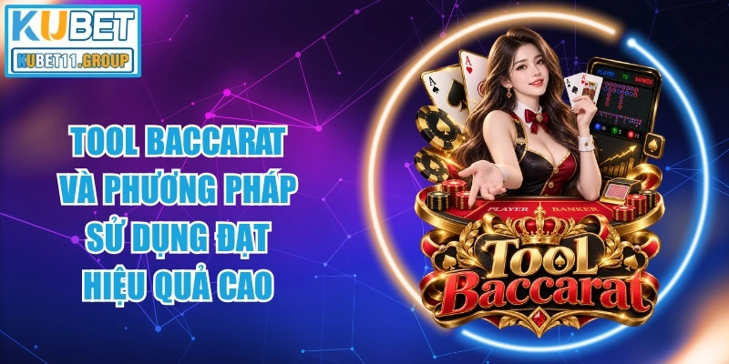 Tool Baccarat